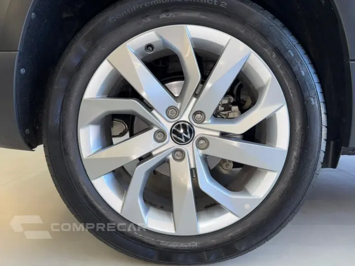 TAOS 1.4 250 TSI Comfortline