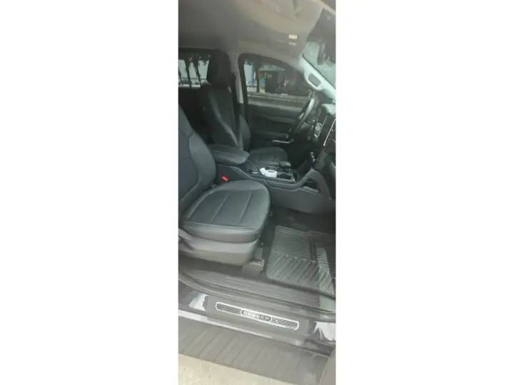 RANGER 3.0 V6 TURBO DIESEL CD XLT 4X4 AUTOMÁTICO