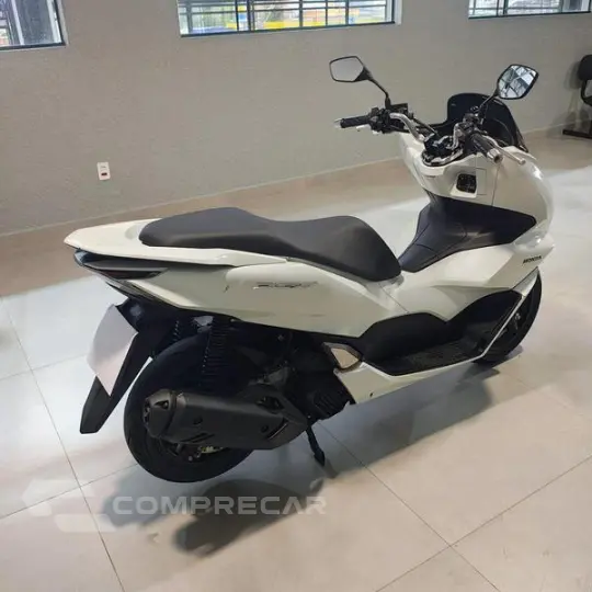 PCX 160 ABS