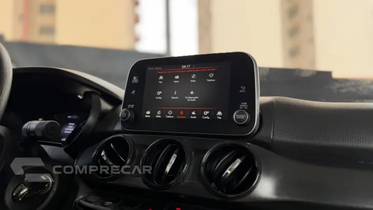 ARGO DRIVE 1.0 6V Flex
