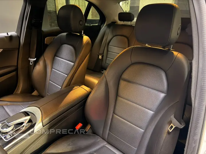C 180 1.6 CGI FLEX EXCLUSIVE 9G-TRONIC