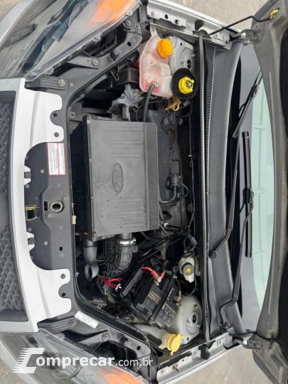 FIESTA 1.0 MPI 8V