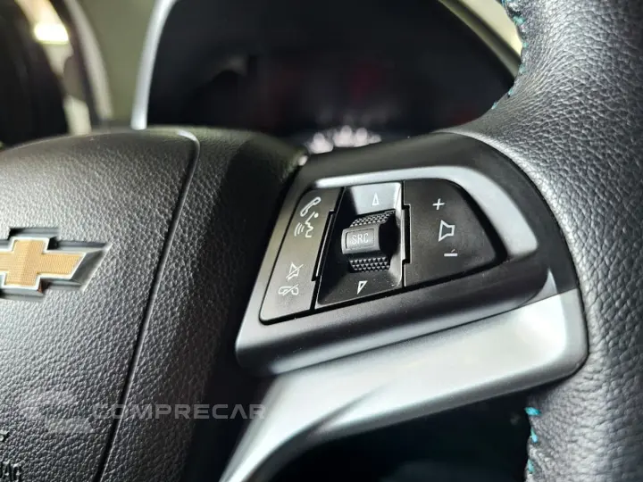 SPIN ACTIV7 1.8 8V Econo.Flex 5p Aut.