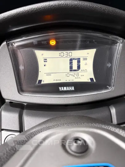 NMAX 160 SE CONNECTED ABS