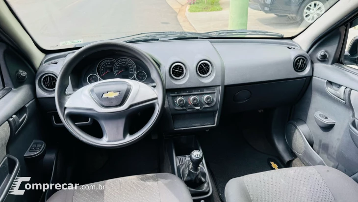 CELTA 1.0 MPFI LT 8V
