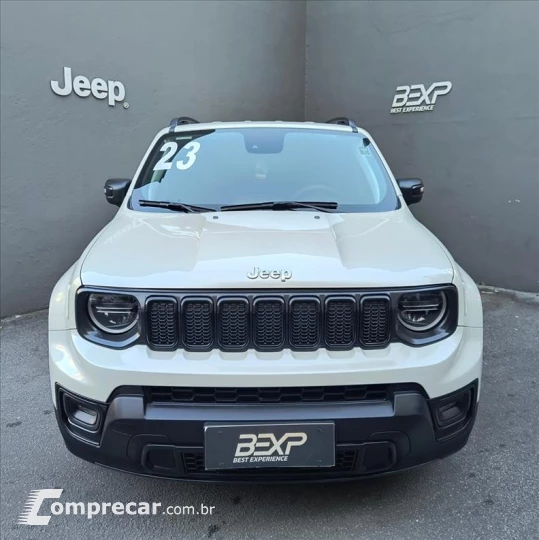 RENEGADE 1.3 T270 Turbo Sport