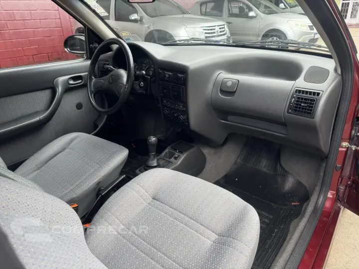 GOL 1.6 CLI 8V