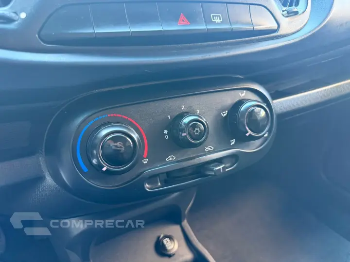 UNO 1.0 FIRE FLEX ATTRACTIVE MANUAL