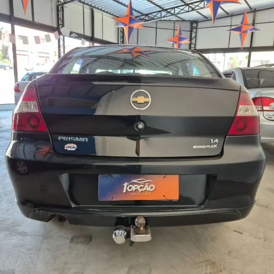 PRISMA Sed. Joy 1.4 8V ECONOFLEX 4p