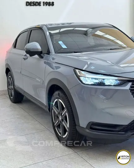 HR-V 1.5 16V 4P FLEX EX AUTOMÁTICO CVT