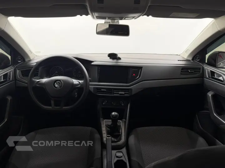 Polo 1.0 Flex 12V 5p