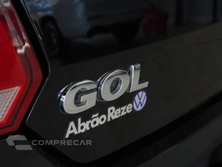 GOL 1.0 12V MPI TOTALFLEX 4P MANUAL