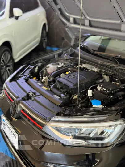 VIRTUS 1.0 200 TSI Comfortline