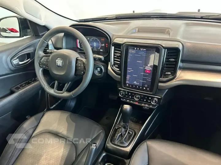 TORO VOLCANO 2.0 16V 4X4 TB DIESEL AUT.