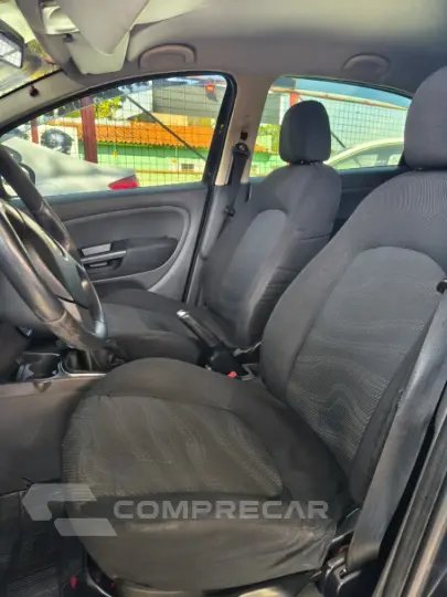 PUNTO 1.4 ELX 8V