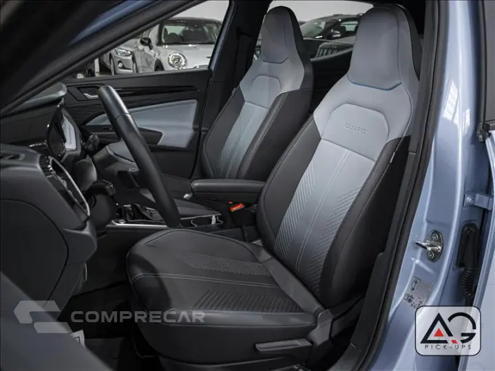 TERA 1.0 170 TSI High