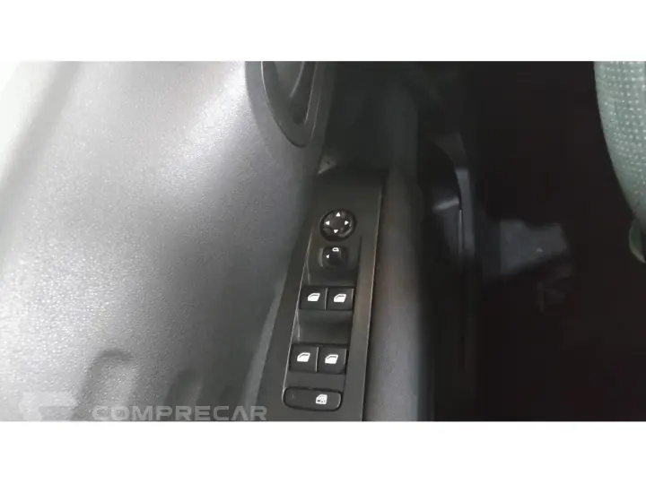 C4 CACTUS 1.6 VTI 120 FLEX FEEL EAT6