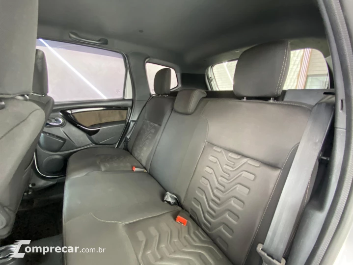 DUSTER Dynamique 1.6 Flex 16V Mec.