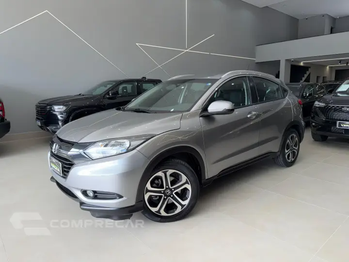 HR-V EXL 1.8