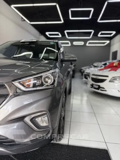 CRETA 2.0 16V Prestige