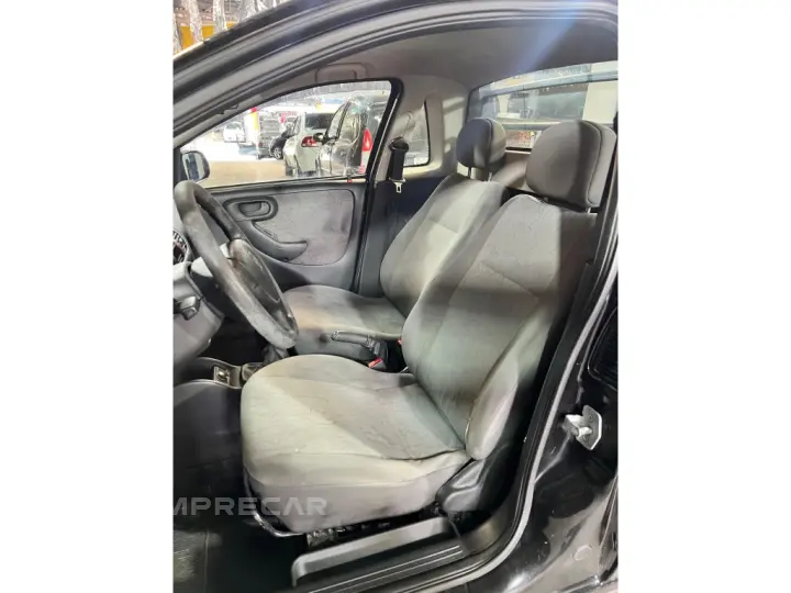MONTANA 1.8 MPFI CONQUEST CS 8V FLEX 2P MANUAL