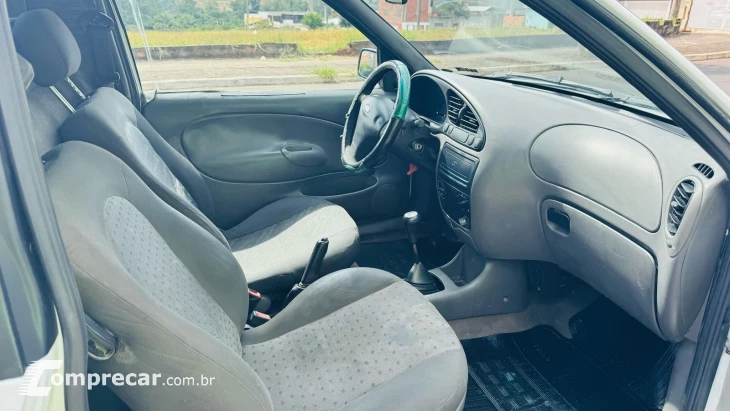 COURIER 1.6 L 8V
