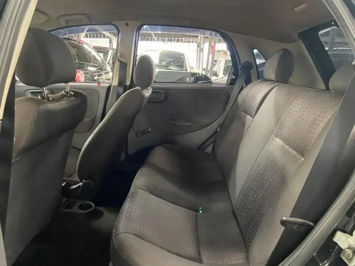 CORSA HATCH MAXX 1.4 8V 4P