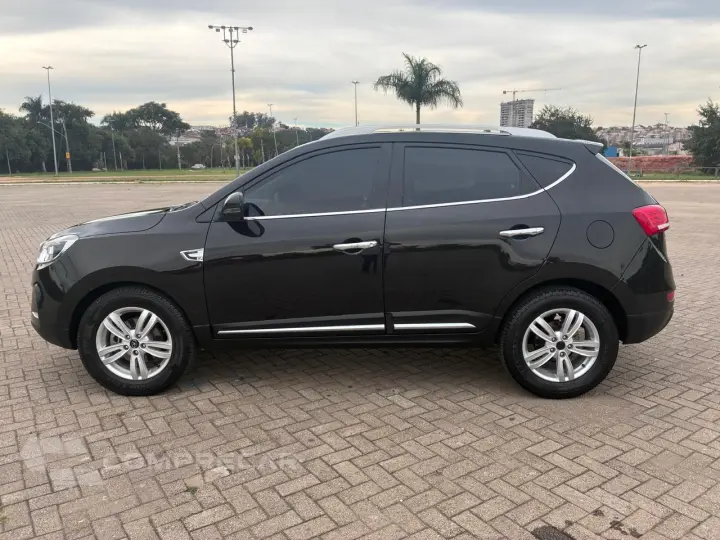 T6 2.0 16V JET