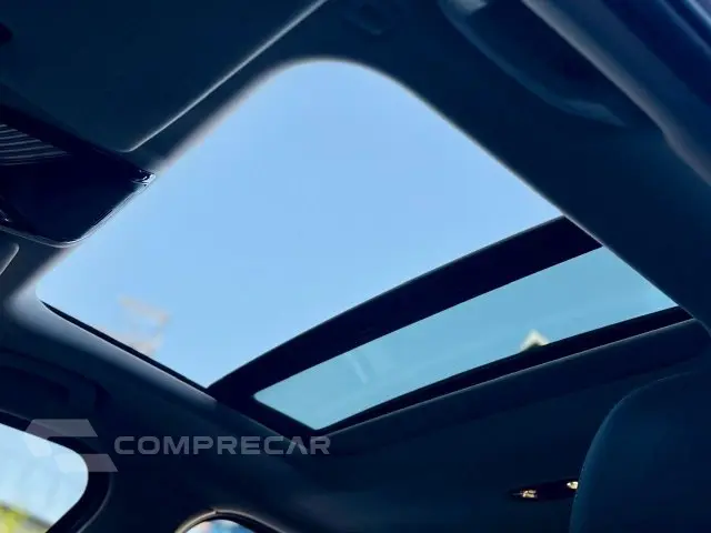 320i - 2.0 16V TURBO SPORT GP AUTOMÁTICO
