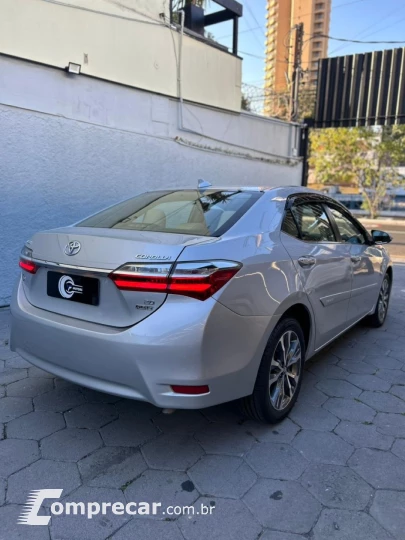 COROLLA 2.0 ALTIS