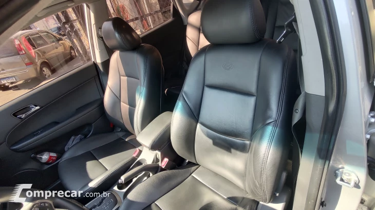 I30 2.0 MPFI GLS 16V