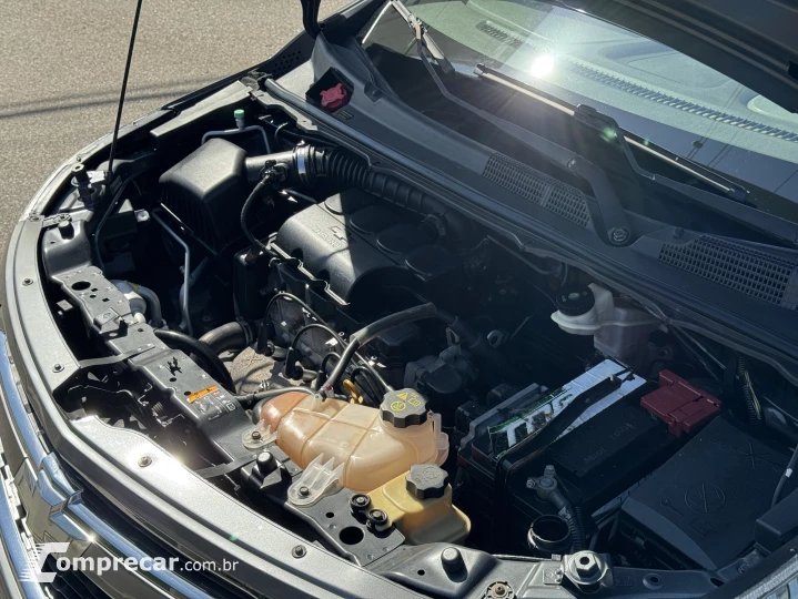 COBALT 1.8 LTZ 8V