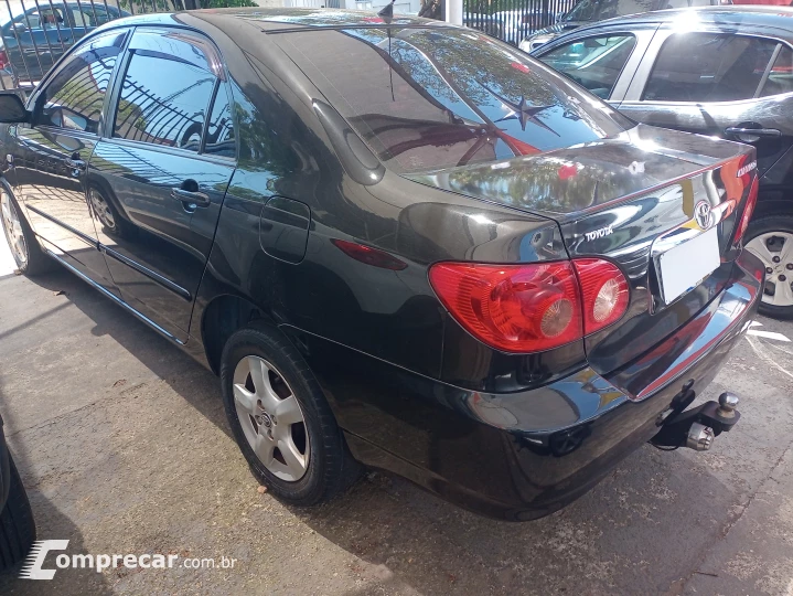 COROLLA 1.8 XEI 16V