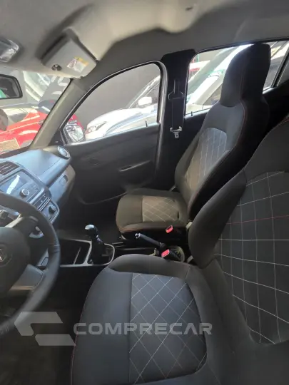 KWID 1.0 12V SCE ZEN