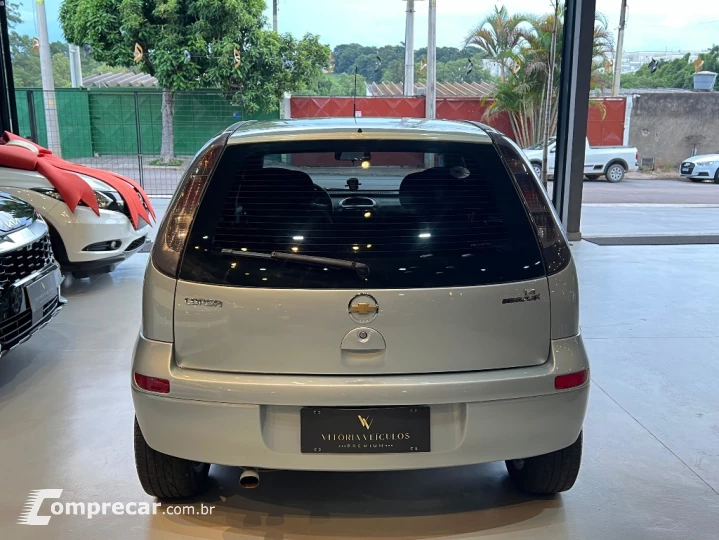 CORSA 1.4 MPFI MAXX 8V FLEX 4P MANUAL