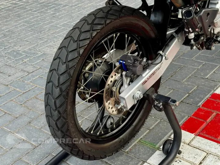 XRE 300 ABS