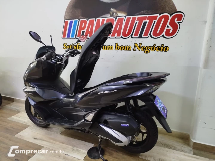 PCX 160