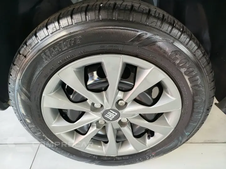 MOBI TREKKING 1.0 Flex 5p.