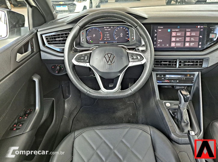 VIRTUS 1.4 250 TSI Exclusive