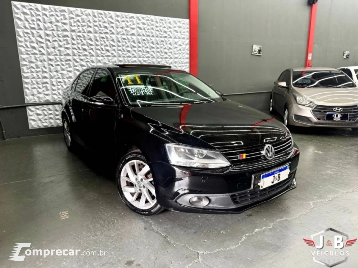 JETTA 2.0 Comfortline