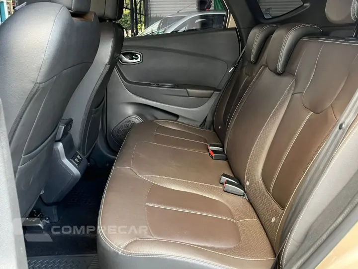 CAPTUR 1.3 TCE FLEX ICONIC X-TRONIC