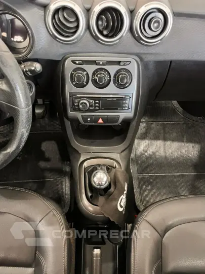 C3 Tendance 1.5 Flex 8V 5p Mec.