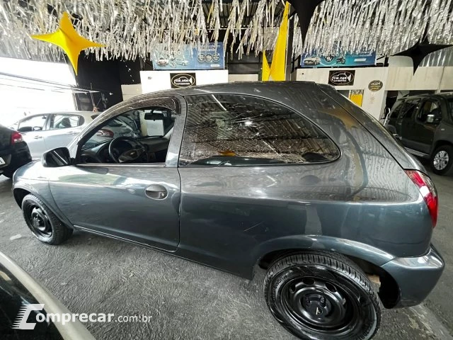 CELTA - 1.0 MPFI LS 8V 2P MANUAL