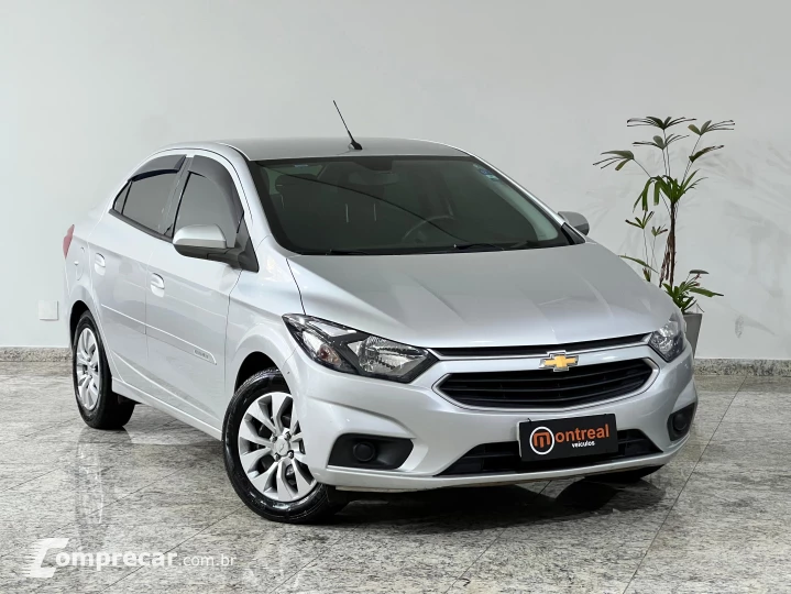 PRISMA 1.0 LT Spe/4 8V