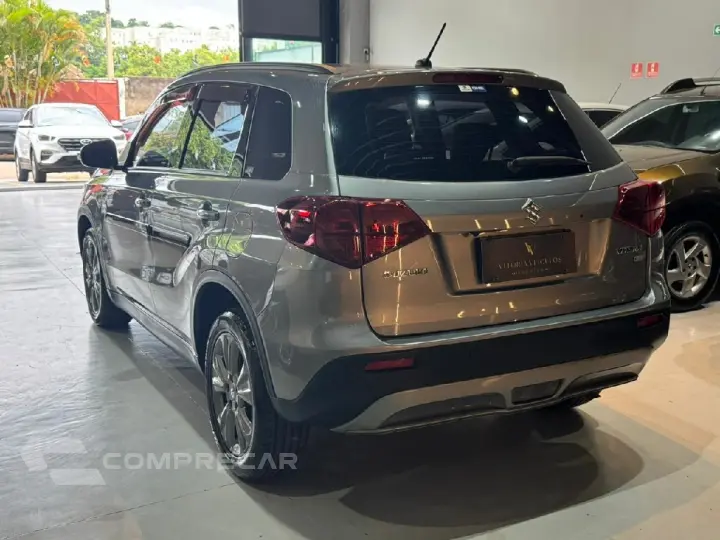 VITARA 1.6 16V GASOLINA 4YOU AUTOMATICO