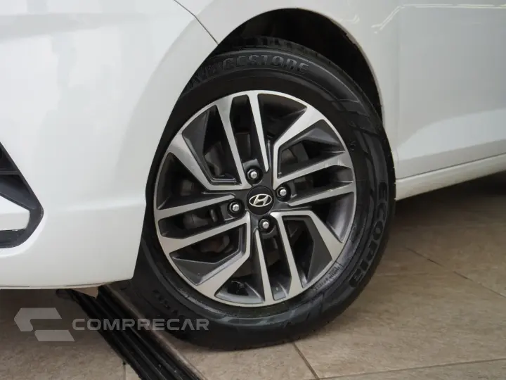 HB20S 1.0 TGDI FLEX PLATINUM PLUS AUTOMÁTICO