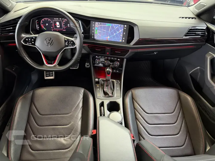 JETTA GLI 350 TSI 2.0 16V 4p Aut.