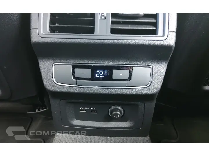 Q5 2.0 45 TFSI GASOLINA S LINE BLACK QUATTRO S TRONIC