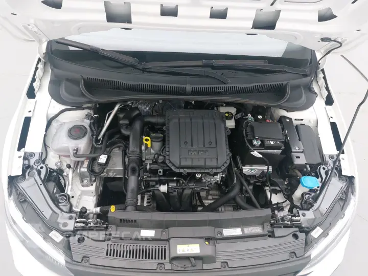 POLO 1.0 MPI TRACK MANUAL