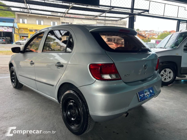 GOL 1.0 MI 8V G.V